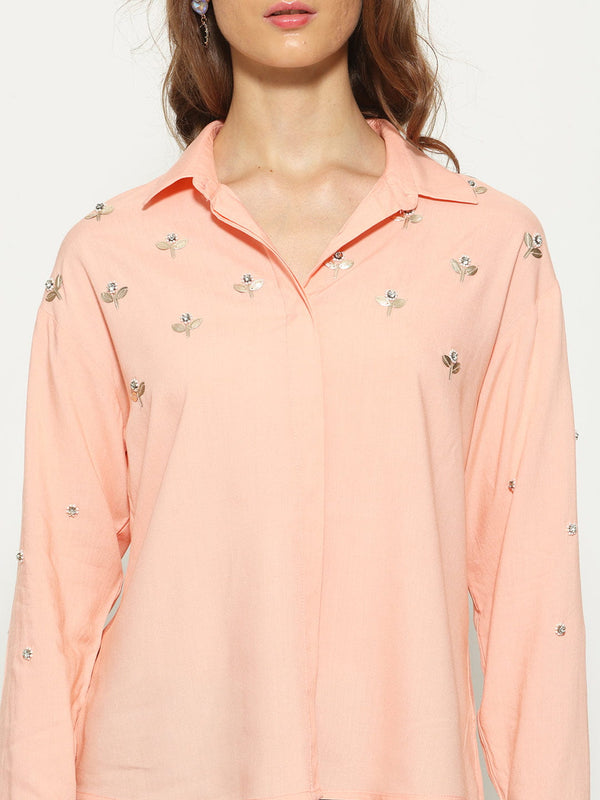 Josiana Shirt from Shaye India , Shirts for women