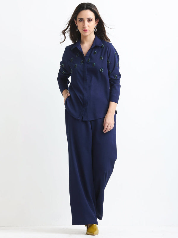 Cherie Coord Set from Shaye India , Shirts for women