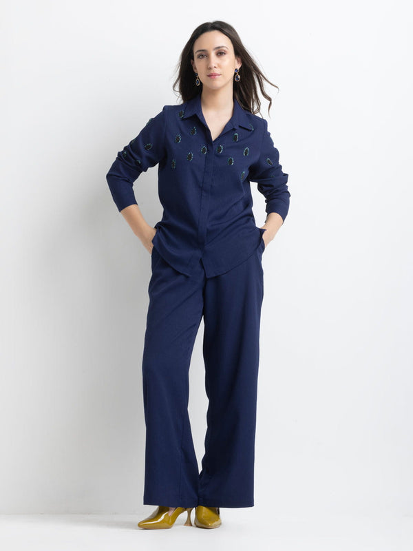 Cherie Coord Set from Shaye India , Shirts for women