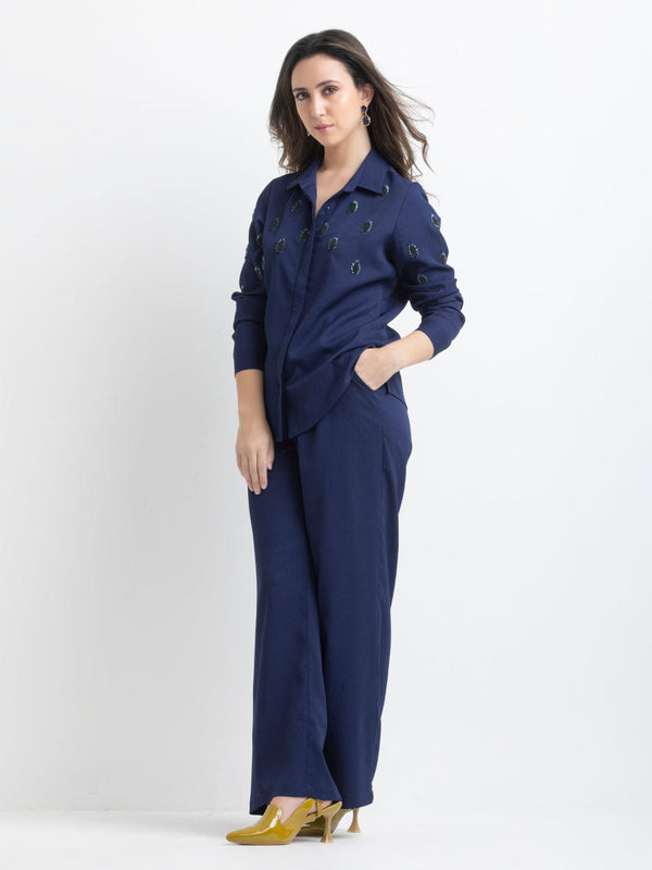 Cherie Coord Set from Shaye India , Shirts for women