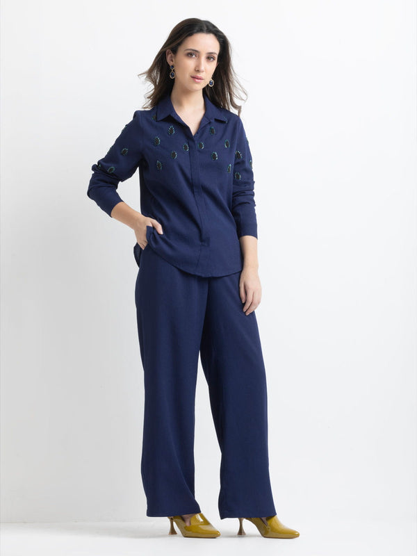 Cherie Coord Set from Shaye India , Shirts for women