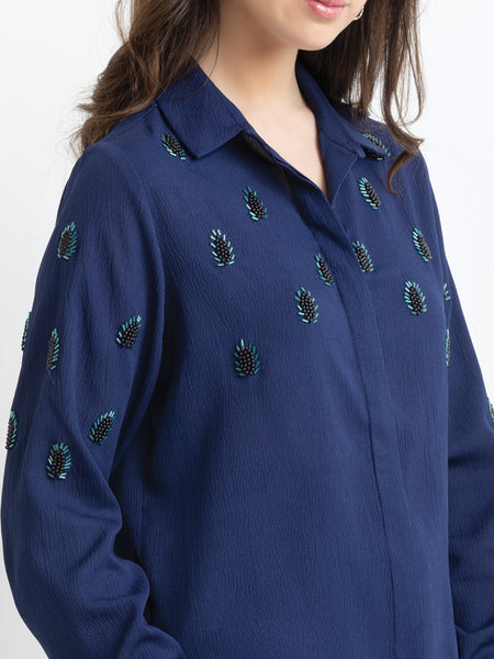 Cherie Coord Set from Shaye India , Shirts for women