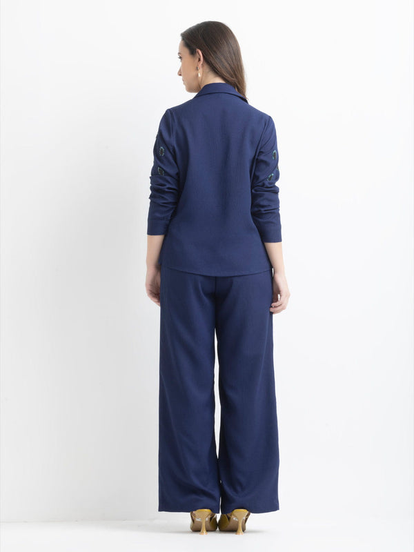 Cherie Coord Set from Shaye India , Shirts for women