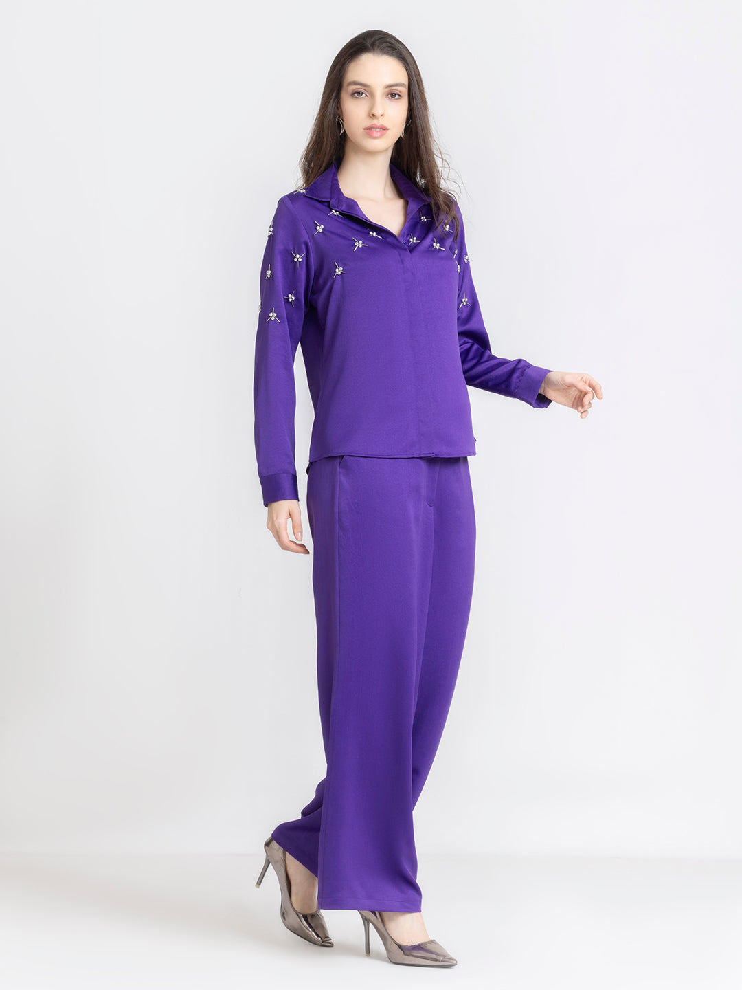 Cairne Co-ord Set from Shaye India , Co-ord set for women