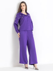 Cairne Co-ord Set from Shaye India , Co-ord set for women