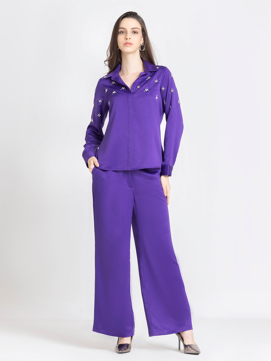 Cairne Co-ord Set from Shaye India , Co-ord set for women
