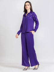 Cairne Co-ord Set from Shaye India , Co-ord set for women