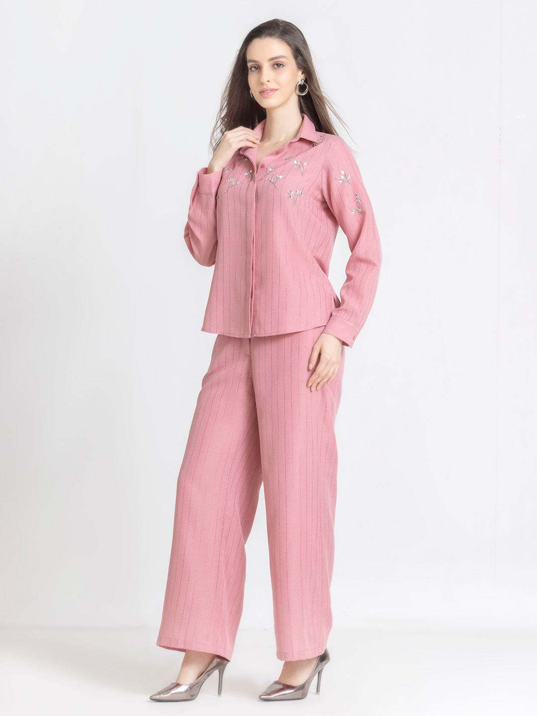 Marcie Co-ord Set from Shaye India , Co-ord set for women