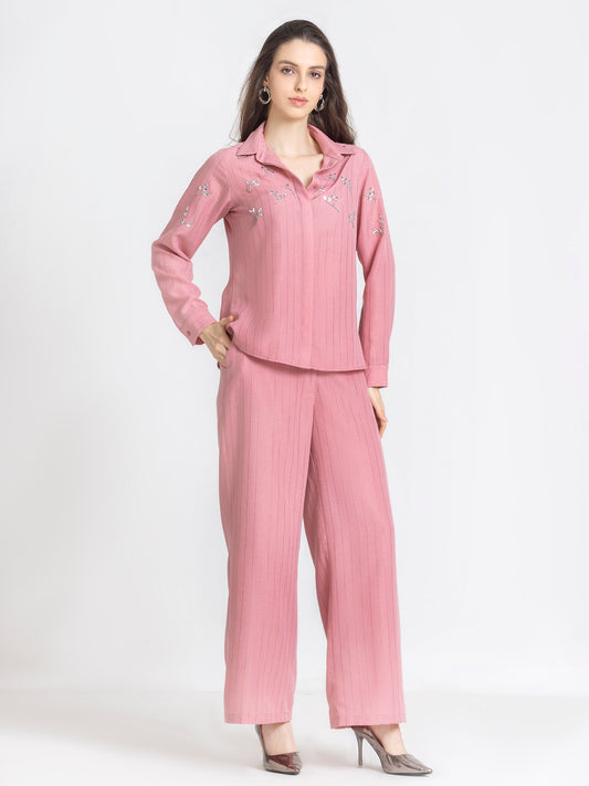 Marcie Co-ord Set from Shaye India , Co-ord set for women