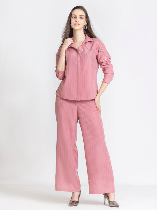 Marcie Co-ord Set from Shaye India , Co-ord set for women