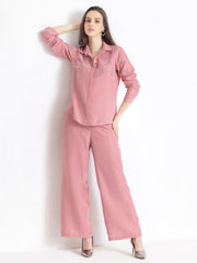 Marcie Co-ord Set from Shaye India , Co-ord set for women