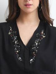 Emma Shirt from Shaye India , Shirts for women