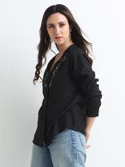 Emma Shirt from Shaye India , Shirts for women