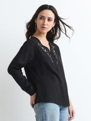 Emma Shirt from Shaye India , Shirts for women