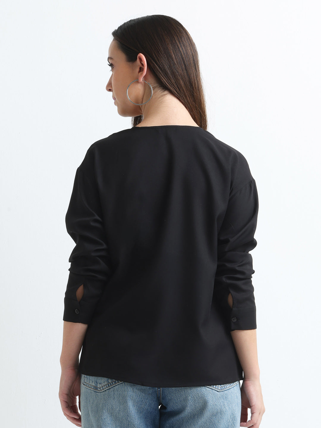 Emma Shirt from Shaye India , Shirts for women