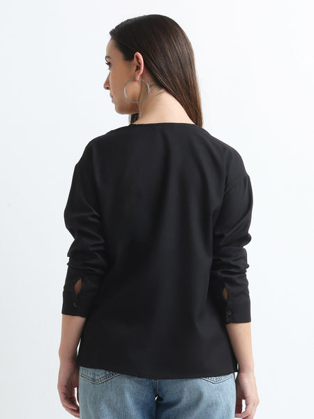 Emma Shirt from Shaye India , Shirts for women
