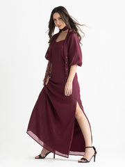 Shaniya Dress