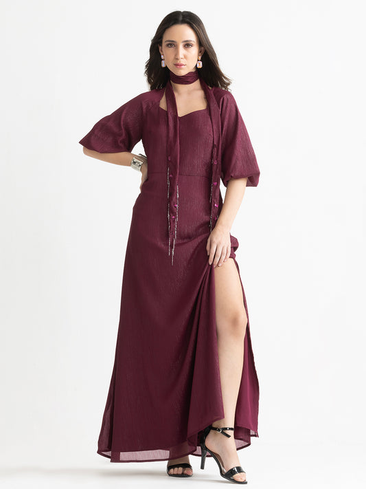 Shaniya Dress
