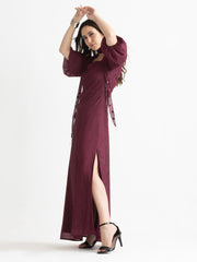 Shaniya Dress