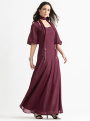 Shaniya Dress