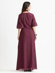 Shaniya Dress