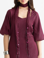 Shaniya Dress