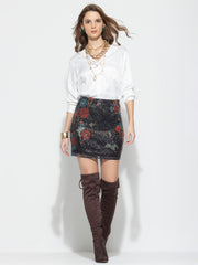 Comte Skirt