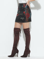 Comte Skirt