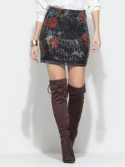 Comte Skirt