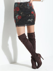 Comte Skirt