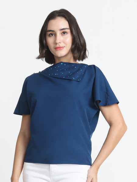 Felicia Top from Shaye India , Top for women