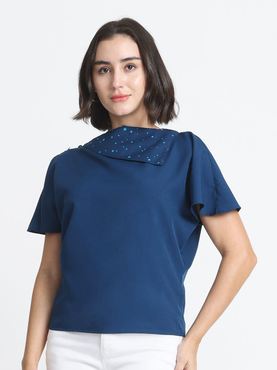 Felicia Top from Shaye India , Top for women