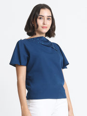 Felicia Top from Shaye India , Top for women