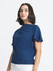 Felicia Top from Shaye India , Top for women