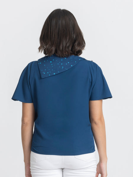 Felicia Top from Shaye India , Top for women