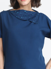 Felicia Top from Shaye India , Top for women