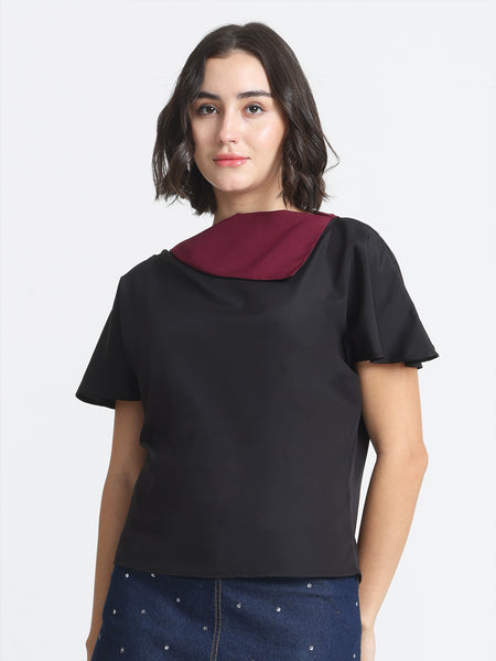 Camden Top from Shaye India , Top for women