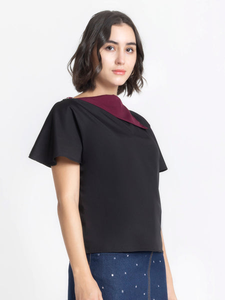 Camden Top from Shaye India , Top for women