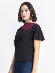 Camden Top from Shaye India , Top for women