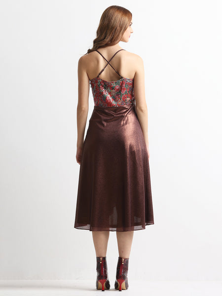 Duane Dress from Shaye India , Dress for women