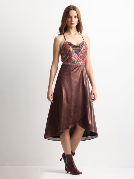Duane Dress from Shaye India , Dress for women