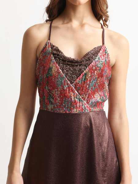 Duane Dress from Shaye India , Dress for women