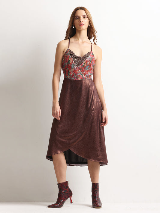 Duane Dress from Shaye India , Dress for women