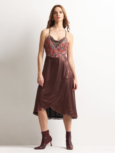 Duane Dress from Shaye India , Dress for women