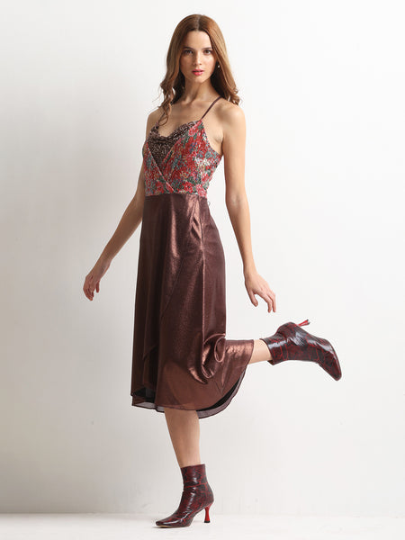 Duane Dress from Shaye India , Dress for women