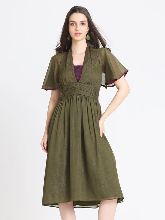 Kiarae Dress from Shaye India , Dress for women