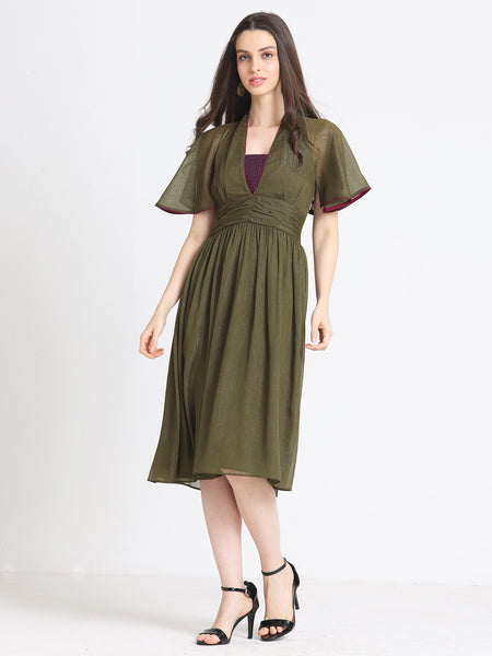 Kiarae Dress from Shaye India , Dress for women
