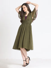 Kiarae Dress from Shaye India , Dress for women