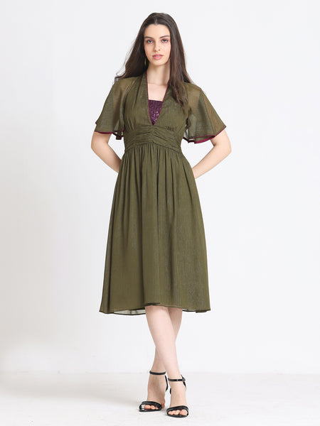 Kiarae Dress from Shaye India , Dress for women