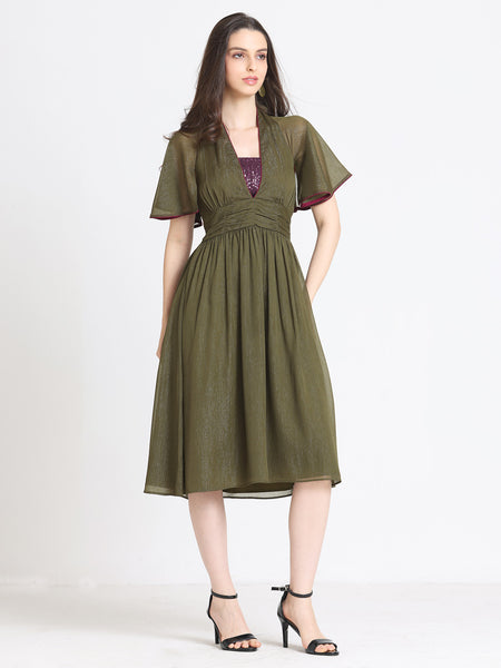Kiarae Dress from Shaye India , Dress for women